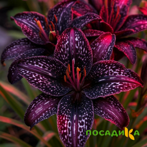 Лилейник Вояж купить по цене от 699р. в интернет-магазине «Посадика» с доставкой почтой в в Советскийе и по всей России – [изображение №1].