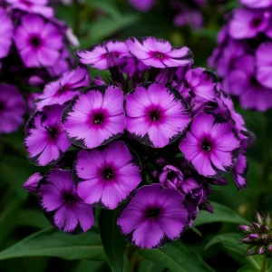 Флокс Клауд Шарм купить по цене от 299р. в интернет-магазине «Посадика» с доставкой почтой в в Советскийе и по всей России – [изображение №1].